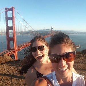 Meet your Posher, Mackenzie